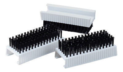 Nylon Surgical Scrub Brush - Box of 12 for Pre-Surgical Cleaning