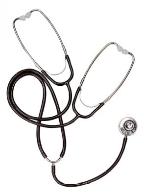 Teaching Stethoscope - Dual Head for Instructional Use