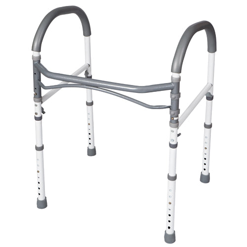 The Carex Bathroom Safety Rail