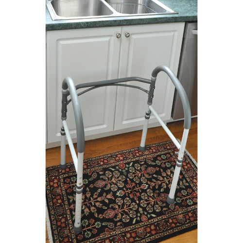 The Carex Bathroom Safety Rail