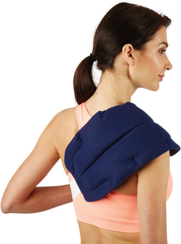 Back Wrap