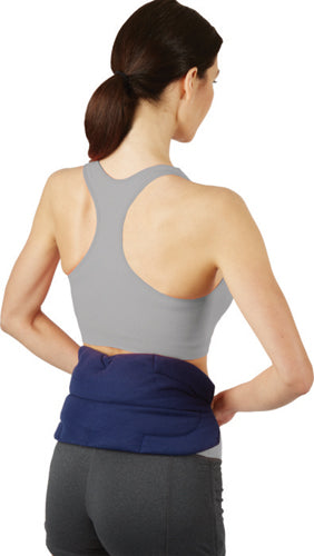 Back Wrap