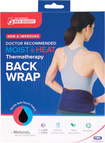 Back Wrap