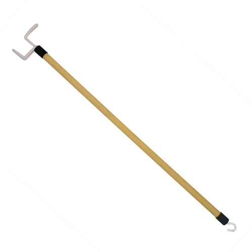 27" Your Dressing Buddy Dressing Stick for Easy Dressing Assistance