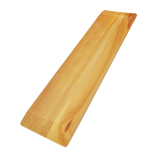 Slide On Over Transfer Board, Solid Board, 8" x 30"