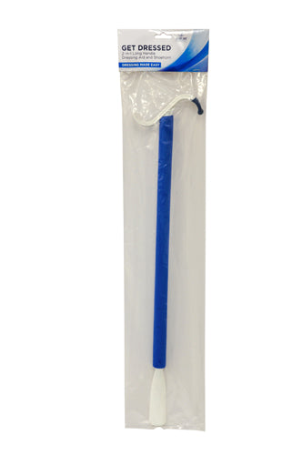 Get Dressed 24" Dressing Aid with Shoehorn