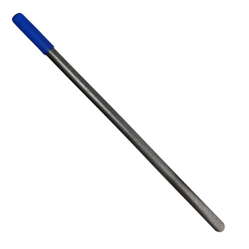 Get Your Shoe On 30-Inch Metal Shoehorn – Durable and Long-Lasting