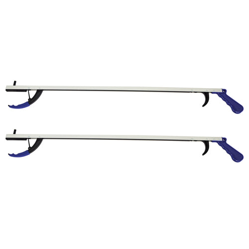 Nothing Beyond Your Reach Lightweight Reachers, 32" - Pack of 2