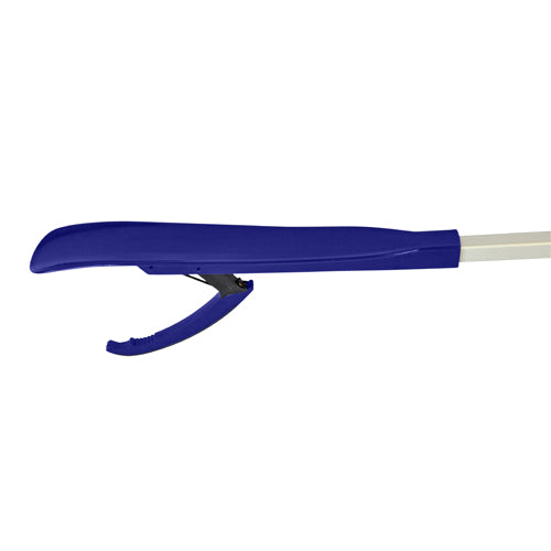 32" Extra Long Shoehorn & Shoe Gripper for Easy On and Off