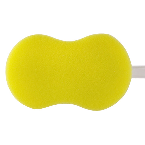 I Got Your Back Long Handle Figure 8 Sponge