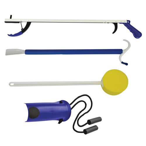 BlueJay Stop Your Bending Hip Kit with 26-Inch Reacher