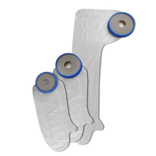 The Waterproof Cast & Bandage Protector for Adult Wide Short Arm