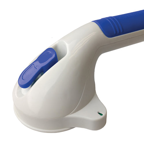 Suction Grab Bar – 11.5" L, Non-Adjustable