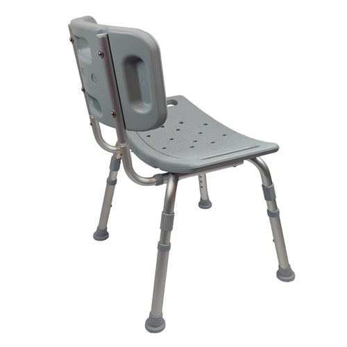 Blue Jay Shower Chair