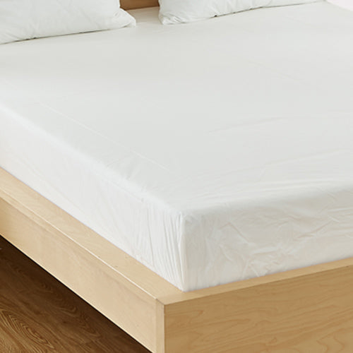 Mattress Protector-contour- Twin 39 X75 X9