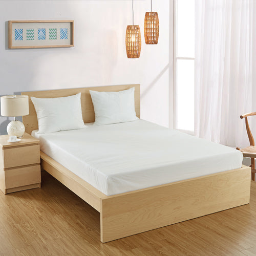 Mattress Protector-contour- King 78 X80 X9