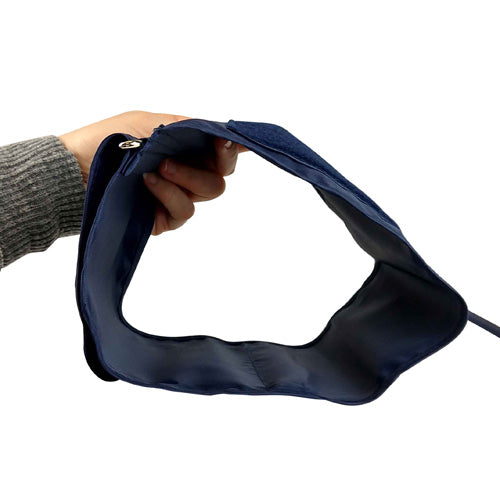 Large Adult BP Cuff by Blue Jay - Fits Arms 12.6" - 20.5" Circumference