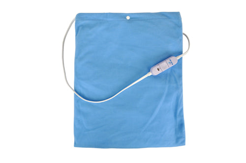 Heating Pad 12 X15   Moist/dry On/off Switch