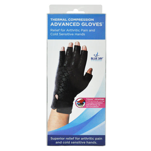 Blue Jay Premium Arthritis Gloves