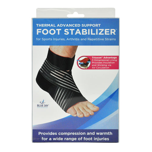 BlueJay Foot Stabilizer Support and Protection