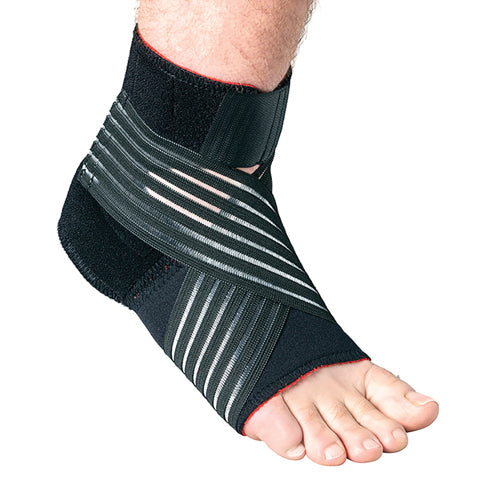 BlueJay Foot Stabilizer Support and Protection