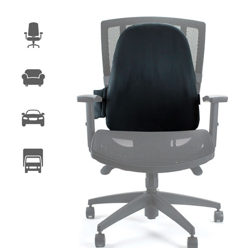 ObusForme CustomAIR Backrest