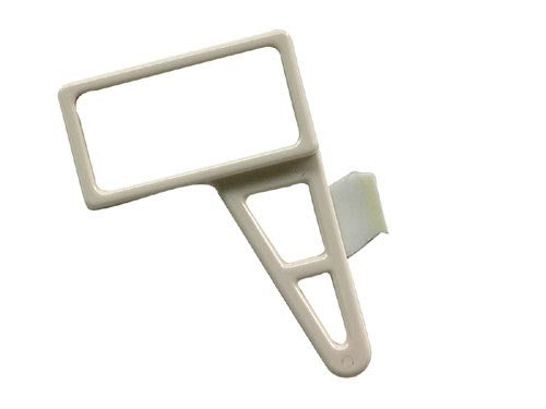 Square Magnifying Glass