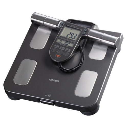 Body Composition Monitor and Scale with 7 Fitness Indicators