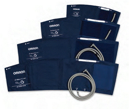 Large Adult Cuff for the Omron HEM-907 Blood Pressure Monitor