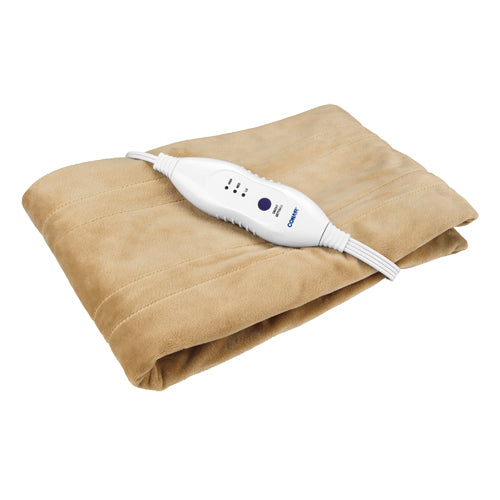 Large Heated Wrap, 24" x 54" – Features 3 Heat Settings & Auto-Off Function for Safety and Comfort