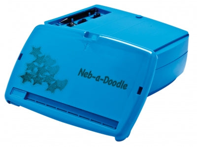 Neb-a-Doodle Pediatric Nebulizer for Fun and Effective Treatment