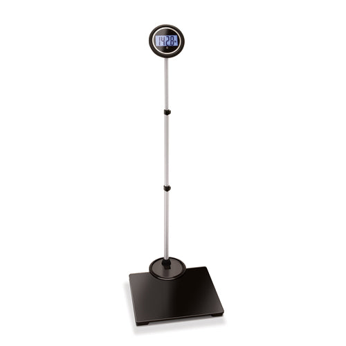 Extendable Extra-Wide Face Scale – 550 Lbs / 250 Kgs Capacity