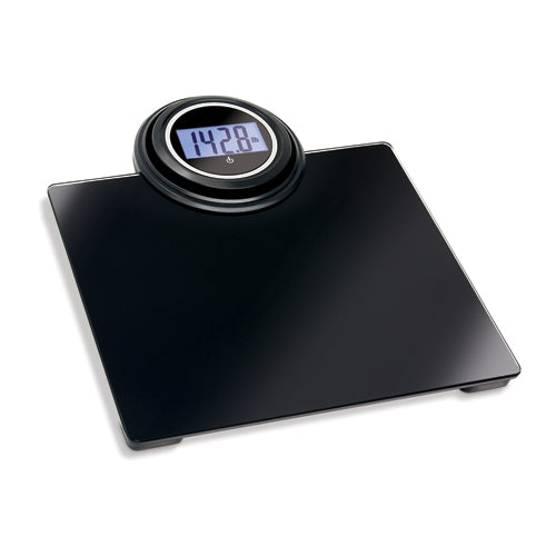 Extendable Extra-Wide Face Scale – 550 Lbs / 250 Kgs Capacity