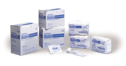 Conform Stretch Gauze Sterile for Wound Care