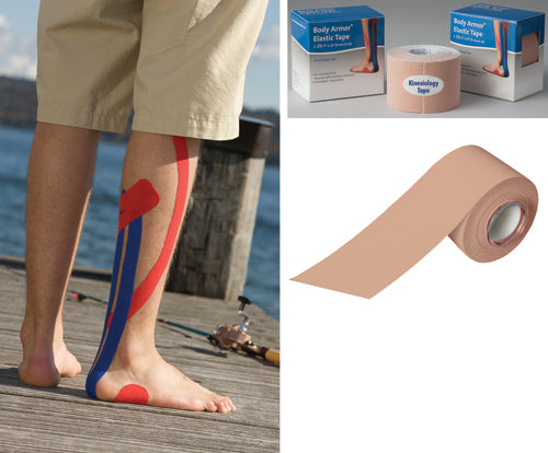 Kinesiology Tape Muscle & Joint Support