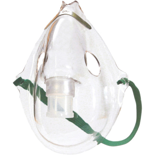 Pediatric Aerosol Mask - Comfortable, Safe Fit for Effective Medication Delivery