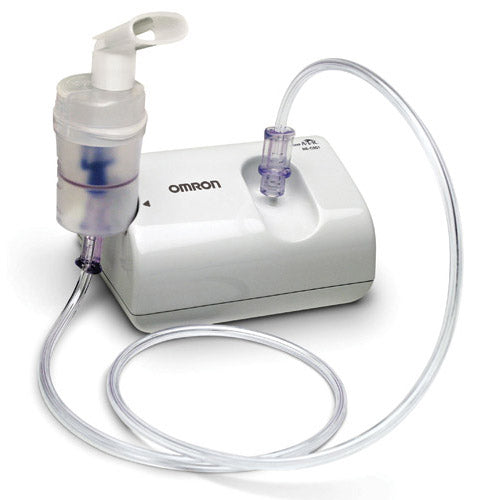 OMRON CompAir Nebulizer System