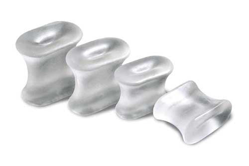 GelSmart Toe Spacers