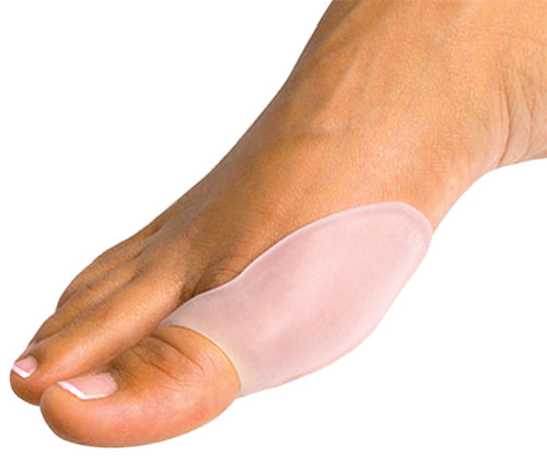 All-Gel Bunion Guard – Hallux Guard, 1 Pack