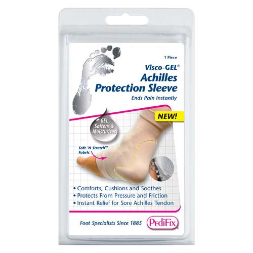 PediFix® Visco-GEL Achilles Protection Sleeve