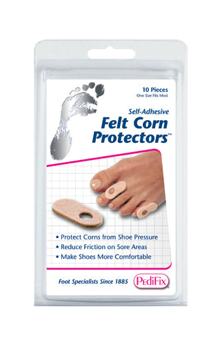 PediFix® Felt Corn Protectors