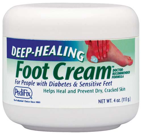 PediFix® Deep Healing Foot Cream