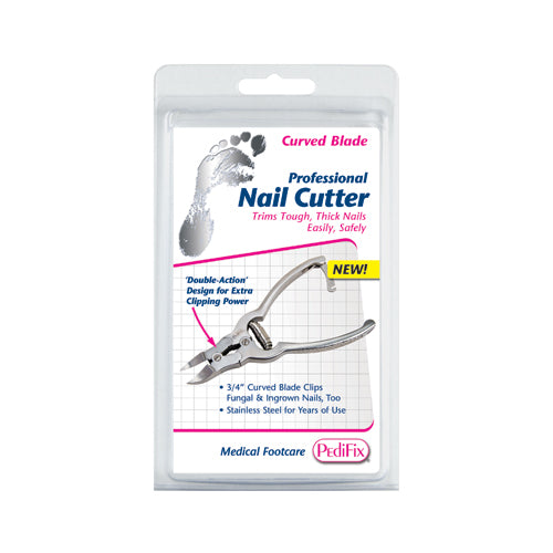 Professional Nail Cutter, 5-1/2"