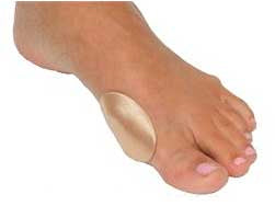 Visco-Gel Bunion Shield - Each