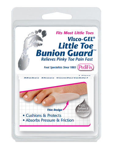 PediFix Visco-GEL Bunion Guard