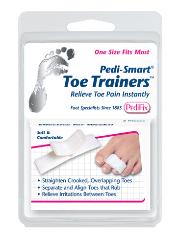 PediFix Toe Trainers