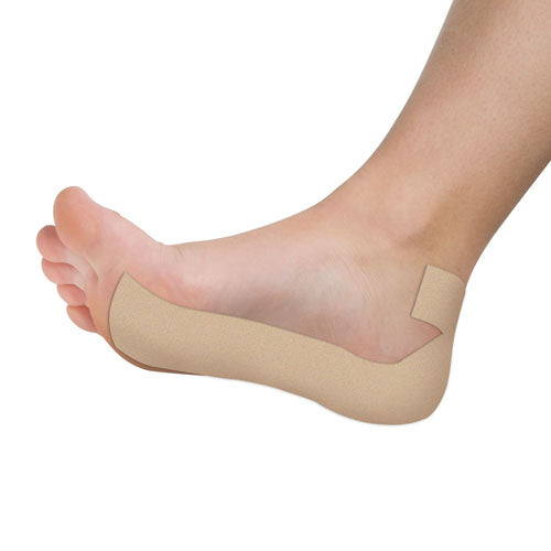 Pedifix Plantar Fasciitis Relief Strips – Support and Pain Relief