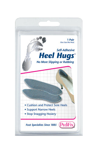 PediFix® Heel Hugs Cushion Inserts - Pair