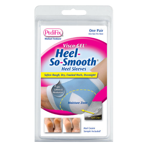 PediFix® Visco-GEL Heel Sleeve