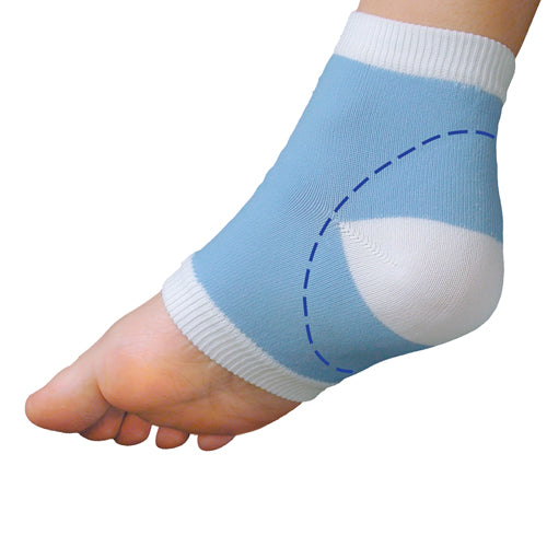 PediFix® Visco-GEL Heel Sleeve